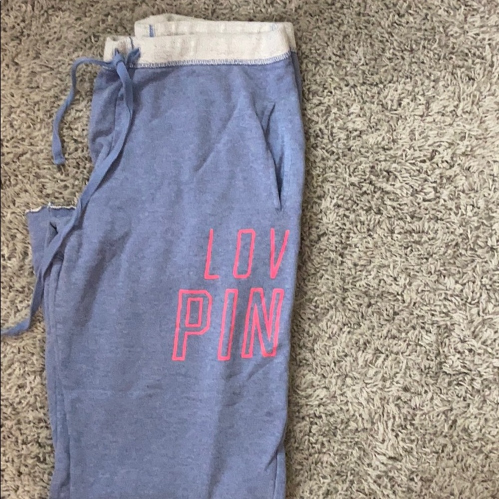 Sweatpants